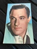 Filmster Gene Kelly, Ophalen of Verzenden, Zo goed als nieuw, Foto of Kaart