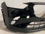 Mazda CX-3 CX3 Voorbumper D10J-50031, Ophalen of Verzenden, Gebruikt, Voor, Bumper