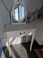 Kaptafel, Ophalen, Gebruikt, 50 tot 100 cm, Minder dan 100 cm