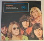 LP - The Cats ‎– The Cats, Ophalen of Verzenden, Zo goed als nieuw, 12 inch, Pop