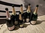 Champagne Collectie - Perrier Jouet & Roederer, Ophalen of Verzenden, Zo goed als nieuw, Frankrijk, Champagne
