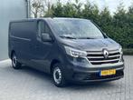 Renault Trafic 2.0 dCi WORK EDITION / L2H1 / 1e EIG / 75.372, Voorwielaandrijving, Gebruikt, Euro 6, 4 cilinders