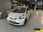 Toyota Aygo 1.0-12V Sport - Airco - 4-deurs, Voorwielaandrijving, Gebruikt, 4 stoelen, 68 pk