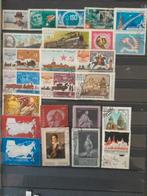 Postzegels Rusland /Sovjetunie (046), Postzegels en Munten, Postzegels | Volle albums en Verzamelingen, Ophalen of Verzenden, Buitenland