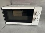 Magnetron zeer netjes gebruikt, Witgoed en Apparatuur, Magnetrons, Ophalen, Zo goed als nieuw, Vrijstaand, 45 tot 60 cm