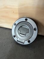 Yamaha MT09 Tankdop - Nieuwe 3e Generatie, Ophalen of Verzenden, Nieuw