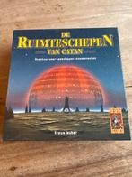 De Ruimteschepen van Catan - Bordspel, Een of twee spelers, Ophalen, Zo goed als nieuw, Reisspel