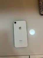 Iphone XR, Telecommunicatie, Mobiele telefoons | Apple iPhone, Ophalen of Verzenden, Zo goed als nieuw, Wit, 64 GB