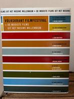 Volkskrant Filmfestival 9 mooiste films  op DVD, Vanaf 16 jaar, Overige gebieden, Boxset, Ophalen of Verzenden