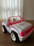 Barbie auto, Ophalen of Verzenden, Barbie