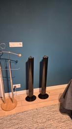 Harman Kardon HTFS 2B Speaker Stands (Set), Gebruikt, Overige typen, Minder dan 60 watt, Ophalen