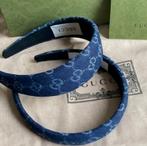 Mooie designer gg haarband, Sieraden, Tassen en Uiterlijk, Uiterlijk | Haarverzorging, Ophalen of Verzenden, Nieuw, Haarspeld