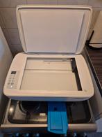 T.e.a.b. HP deskjet printer, Computers en Software, Printers, Ophalen, Zo goed als nieuw, Printer, Hp