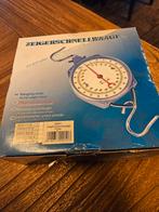 Hangweegschaal tot 10kg nieuw, Ophalen of Verzenden, Nieuw, Hangweegschaal