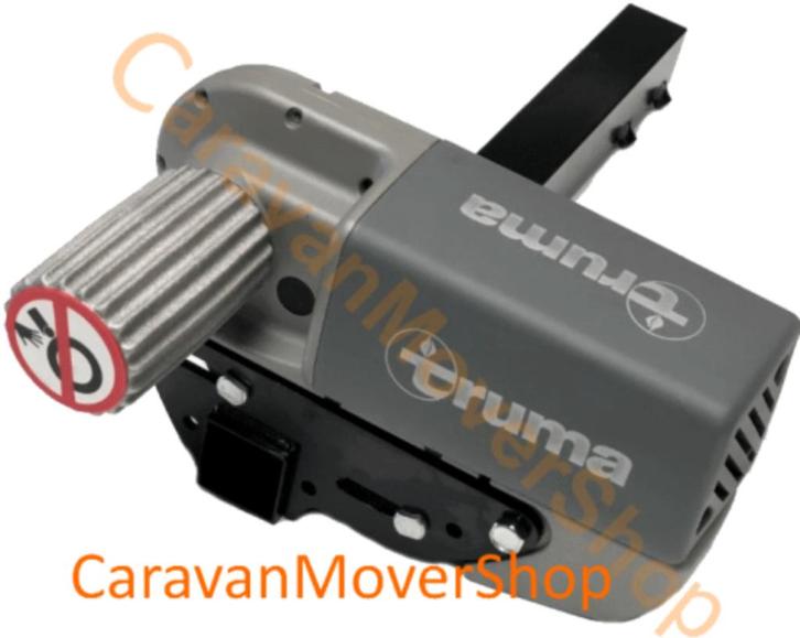 Truma SER TER complete aandrijfunit A of B met garantie, Caravans en Kamperen, Caravan accessoires, Gebruikt, Ophalen of Verzenden