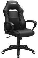 Songbird Gamingchair bureau/game stoel, Huis en Inrichting, Bureaustoelen, Ophalen of Verzenden, Bureaustoel, Zo goed als nieuw