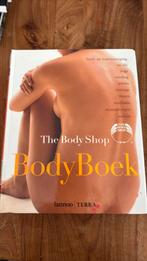 M. Mehan - BodyBoek, Ophalen of Verzenden, Zo goed als nieuw, M. Mehan; S.E. Davis