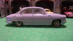 Dinky Toys Panhard, Ophalen of Verzenden, Zo goed als nieuw, Auto, Overige merken