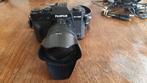 Fujifilm X-T20 camera, Audio, Tv en Foto, Fotocamera's Digitaal, Gebruikt, Compact, Ophalen of Verzenden, 4 t/m 7 keer