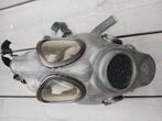 Gasmasker US, Ophalen of Verzenden, Zo goed als nieuw