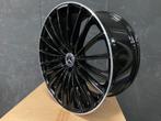 19" FITS MERCEDES VITO VIANO V-KLASSE A/B-KLASSE AMG CLA, 245 mm, Velg(en), Nieuw, Personenwagen
