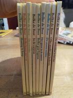Boeken van bolke de beer, Ophalen of Verzenden, Zo goed als nieuw