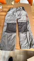 Twee outdoor/wandelbroeken decathlon, mt 158-164, Ophalen, Gebruikt, Jongen of Meisje, Broek