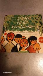 Zingen bij de Kerstboom - Kinderkoor Jacob Hamel, Ophalen of Verzenden, Gebruikt, Kerst