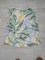 Nieuwe s.Oliver blouse / top, maat L, S.Oliver, Ophalen of Verzenden, Nieuw, Zonder mouw