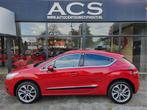 Citroën DS4 1.6 VTi So Chic | TWO-TONE LEDER | COMF.STL | 1, Euro 5, Gebruikt, Zwart, 4 cilinders