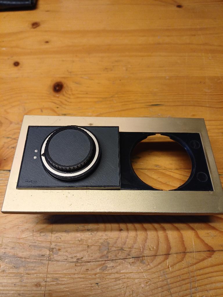 Niko Inter70 installatiemateriaal, Doe-het-zelf en Verbouw, Ophalen of Verzenden, Gebruikt, Stopcontact