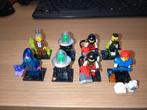 Lego Collectibles Minifigures space, Ophalen of Verzenden, Zo goed als nieuw, Complete set, Lego