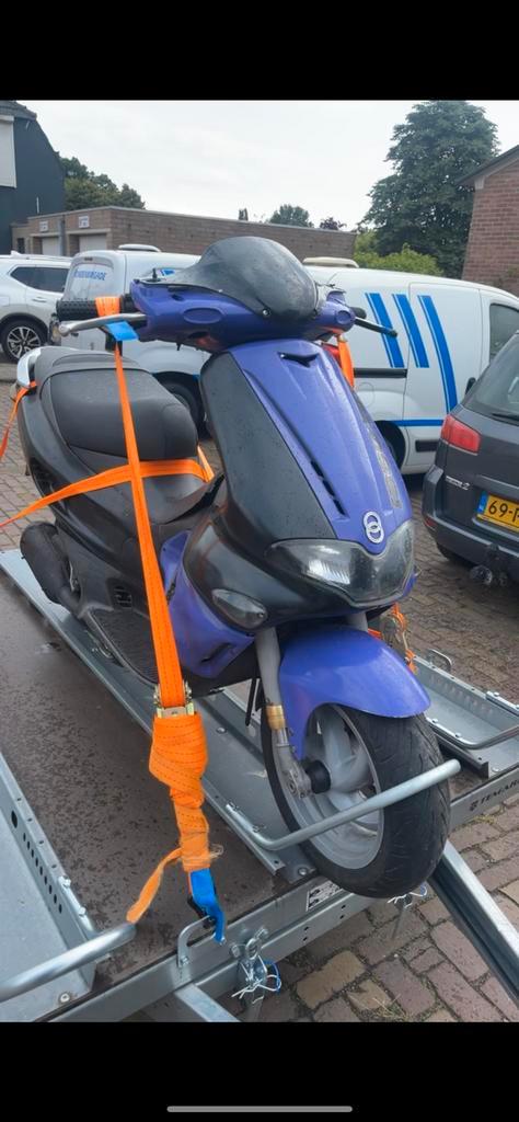 runner 172 in onderdelen, Motoren, Tuning en Styling, Ophalen of Verzenden