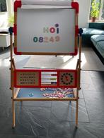 Schoolbord, Ophalen, Gebruikt, Whiteboard