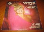 Vanessa: Cheerio, Ophalen of Verzenden, Zo goed als nieuw, Pop, Single