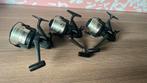 Shimano 6500 3x, Watersport en Boten, Ophalen of Verzenden, Gebruikt, Molen