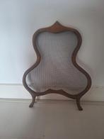 Antieke Hor Plantenbescherming, Ophalen of Verzenden, Gebruikt