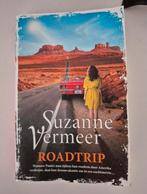 Suzanne Vermeer - Roadtrip, Ophalen of Verzenden, Zo goed als nieuw, Nederland