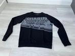 Chasin trui maat M, Chasin, Maat 48/50 (M), Zwart, Ophalen of Verzenden