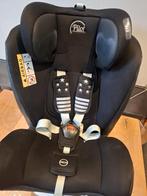 cangaroo pilot kinderstoel 0 t/m 12 jaar, 0 t/m 18 kg, Zo goed als nieuw, Isofix, Slaapstand