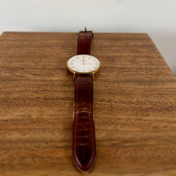Daniel Wellington - horloge  beschikbaar voor biedingen