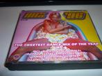 Mix '96 de cd boxset the sweetest dance mix of the year, Verzenden, Zo goed als nieuw, Dance Populair, Boxset