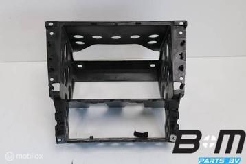 Radioframe VW Polo 6C 6R0858005D beschikbaar voor biedingen