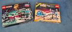Lego monorail 6990 en 6991, Ophalen, Gebruikt, Complete set, Lego