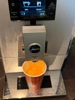 Jura ena 8, 4 tot 10 kopjes, Ophalen, Zo goed als nieuw, Koffiemachine