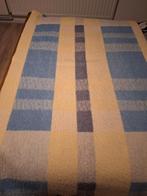 Wollen dekens, Ophalen of Verzenden, Gebruikt