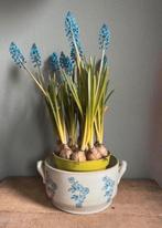 Franse st. Uze schaal, Antiek en Kunst, Ophalen of Verzenden