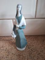 Klein Lladro beeldje, Ophalen of Verzenden, Zo goed als nieuw, Mens