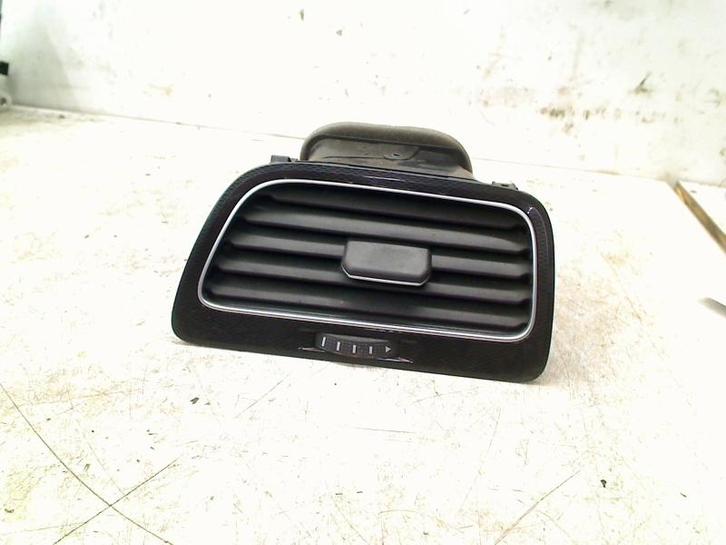 Dashboard Luchtrooster Rechts Golf VII (AUA) 2015, Auto-onderdelen, Interieur en Bekleding, Volkswagen, Gebruikt