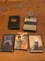 Dvd’s, Alle leeftijden, Ophalen, Zo goed als nieuw